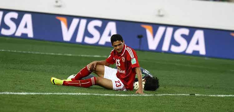 الاهلي ومحمد نجيب الاهلي ومحمد نجيب